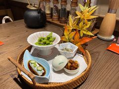 -樱宿日式和牛烧肉(五道口店)