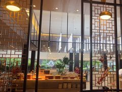 -上海虹桥宾馆味翠餐厅