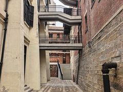 -大馆(前中区警署建築群)