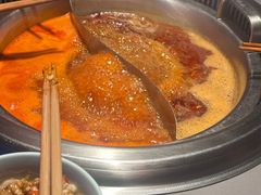 -季季红火锅(动壹店)