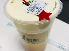 四季春玛奇朵-1点点(银座和谐广场店)