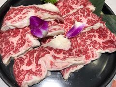 -韩宫宴烤肉·料理(宝山万达店)