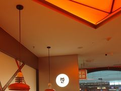 -闻溪有渔·活鱼现烤才好吃(太仓万达店)