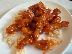 -桂园餐厅(五大道店)