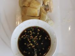 -上海小南国(国会店)