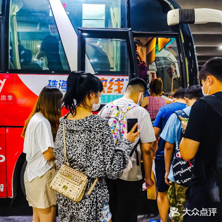 珠海｜珠海金湾机场怎么到拱北口岸，给你三个出行方式✅