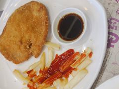 -德大西餐社(云南南路店)