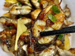 -罗记家常菜(鸿景花园店)