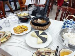 -老东阳·外婆菜(横店店)
