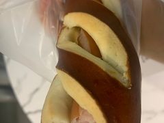 -BreadTalk面包新语·烘焙蛋糕(金光华广场店)