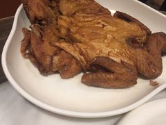 -西安饭庄·非遗陕菜(钟楼店)