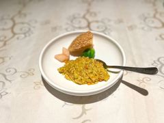 清炒蟹粉-成隆行·蟹王府(九江路店)