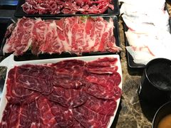 -林记潮牛·牛肉火锅(上马墩店)