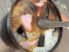 -潘苏凉茶馆(康之宝超级广场店)