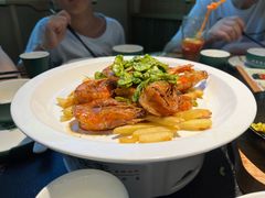-武庄主特色炒鸡(周恩来纪念馆店)