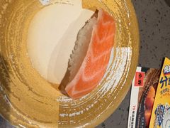 -小乔回转寿司(市府恒隆广场店)