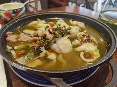 -强氏喜阿婆粥饼店(鼓楼东街店)