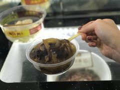 陈皮艇仔翅-无影脚佛山陈氏盲公丸始创店(飞鸿街店)