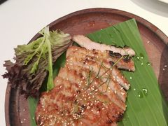 -芭蕉树·新派泰国餐厅(汉溪长隆店)