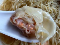 -恩宁刘福记(东华东路店)