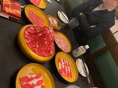 -牛New寿喜烧(新六百店)