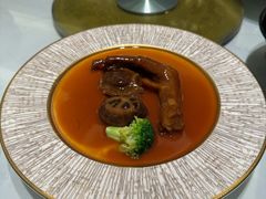 -珍记海鲜酒家(嵩山路店)