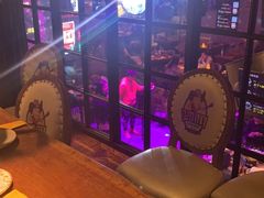 -肉串汪(望京店)