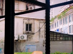 景观位-BE NORMAL CAFE(霞溪路店)