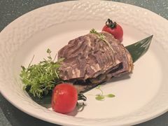 白切牛肉-一麦·龙岛(上海青浦店)