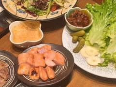 -隐炉和牛烧肉店(群力店)