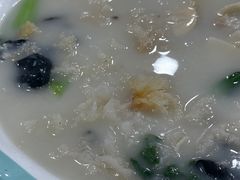 -春水锅贴·传统鲁菜(大明湖店)