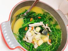 -清晖小苑·顺德菜(观澜湖新城店)