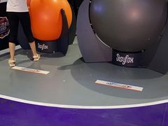 -VS SPORTS PARK运动玩乐园·团建·生日会(合生汇店)