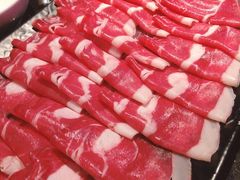 -捞王锅物料理(凯旋路店)