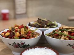 -老游独一佳湘菜馆(高新四路店)