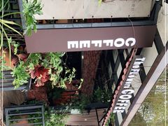 -The Flowers Coffee(南山店)
