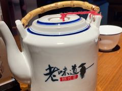 -绍兴老味道·非遗门店(银泰城店)