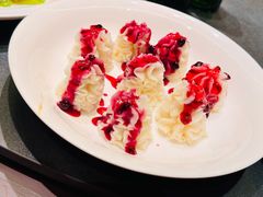 -那家老院子东北菜.饺子.小鸡炖蘑菇(宁山店)