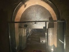 -洛阳古墓博物馆