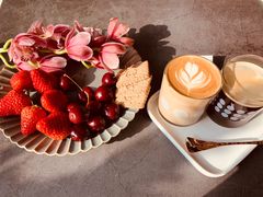 -chenity  cafe