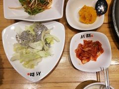 -33韩式自助烧烤(环城南路店)
