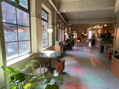 -仁义涵西餐·咖啡(中华巴洛克店)