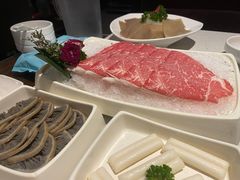 -海底捞火锅(高科广场店)