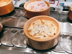 -龍歌自助小火锅(李沧顺和汇店)