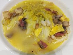 上汤娃娃菜-930私房菜(欧阳路店)