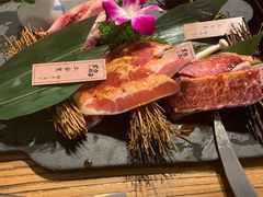 -黑牛の店·和牛烧肉(合生汇店)