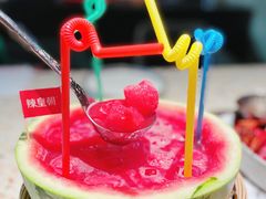西瓜-辣皇朝小龙虾(六一店)