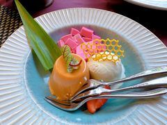 -翡翠鸟精品泰国菜(北辰财富中心店)