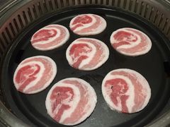 -花味·自助烤肉(雨花客厅店)