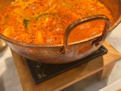 冬阴功汤-PHO爺·越南料理(亦庄大族广场店)